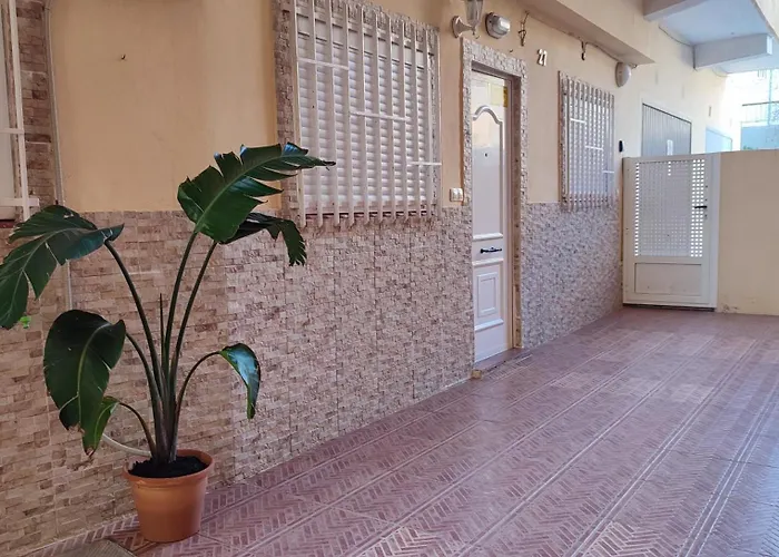 Apartamento: El Faro - Beach
